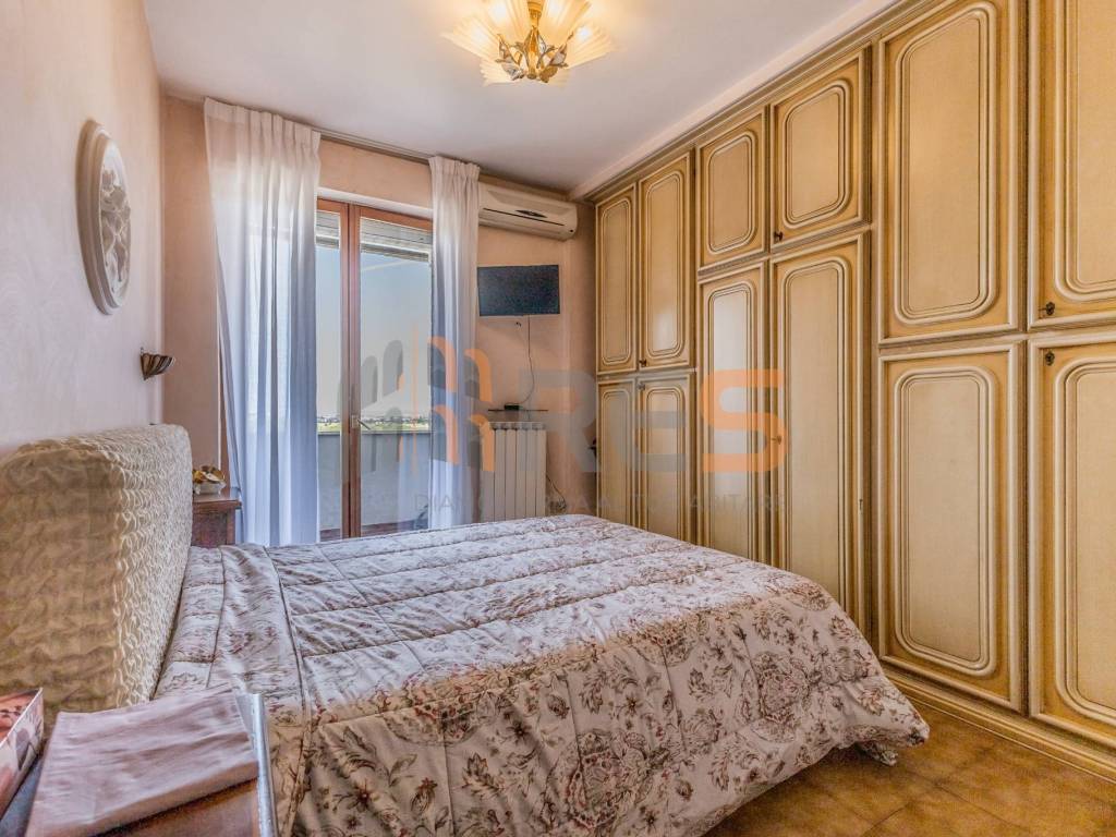 Camera da letto