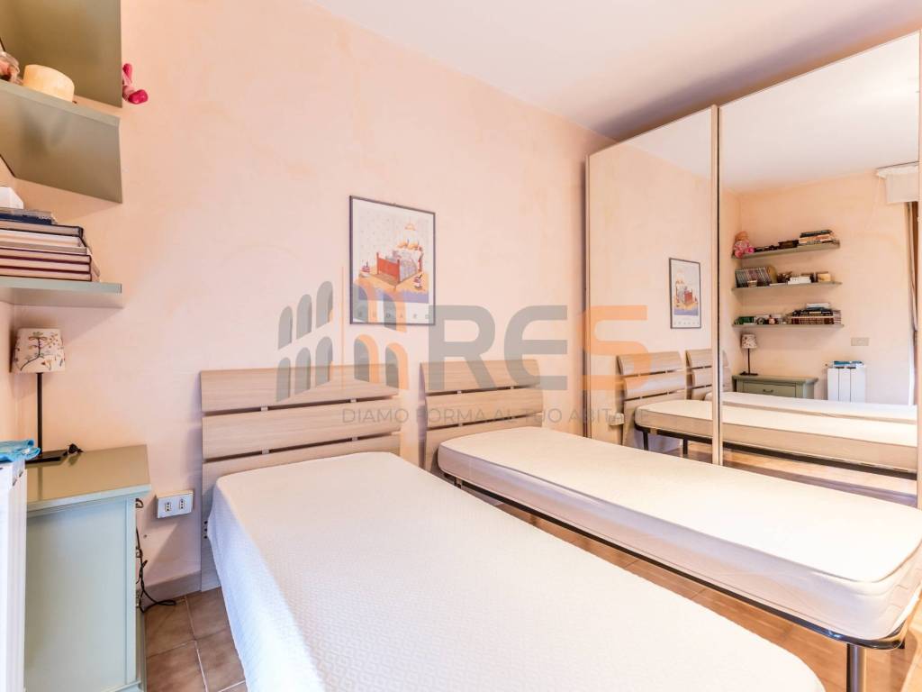 Camera da letto