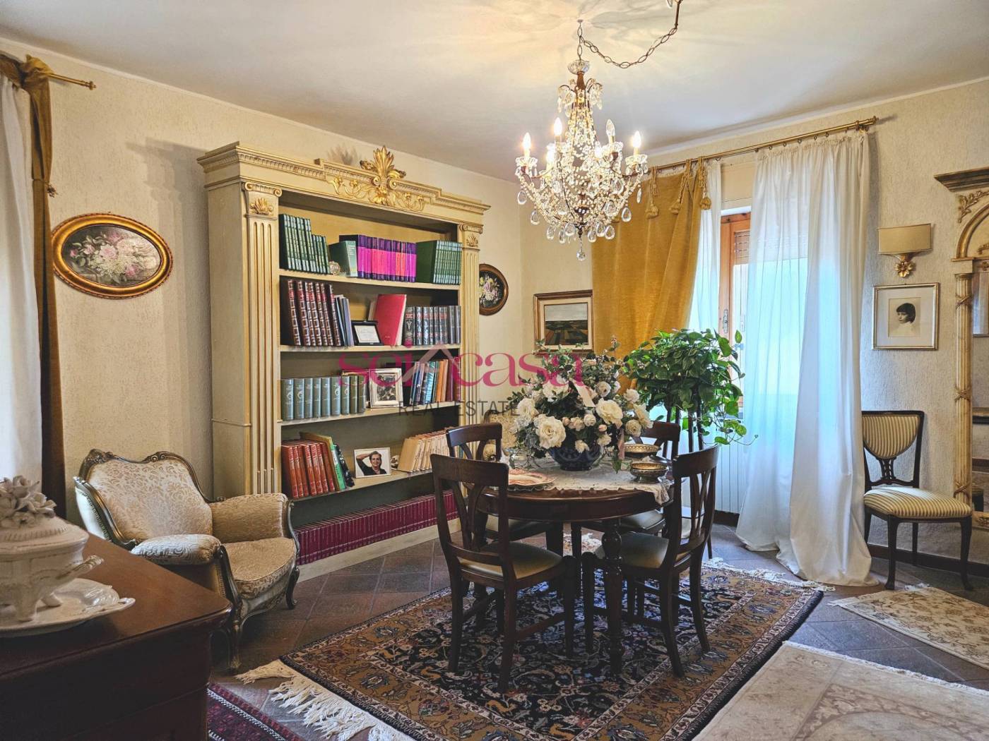 Villa in vendita a Grosseto