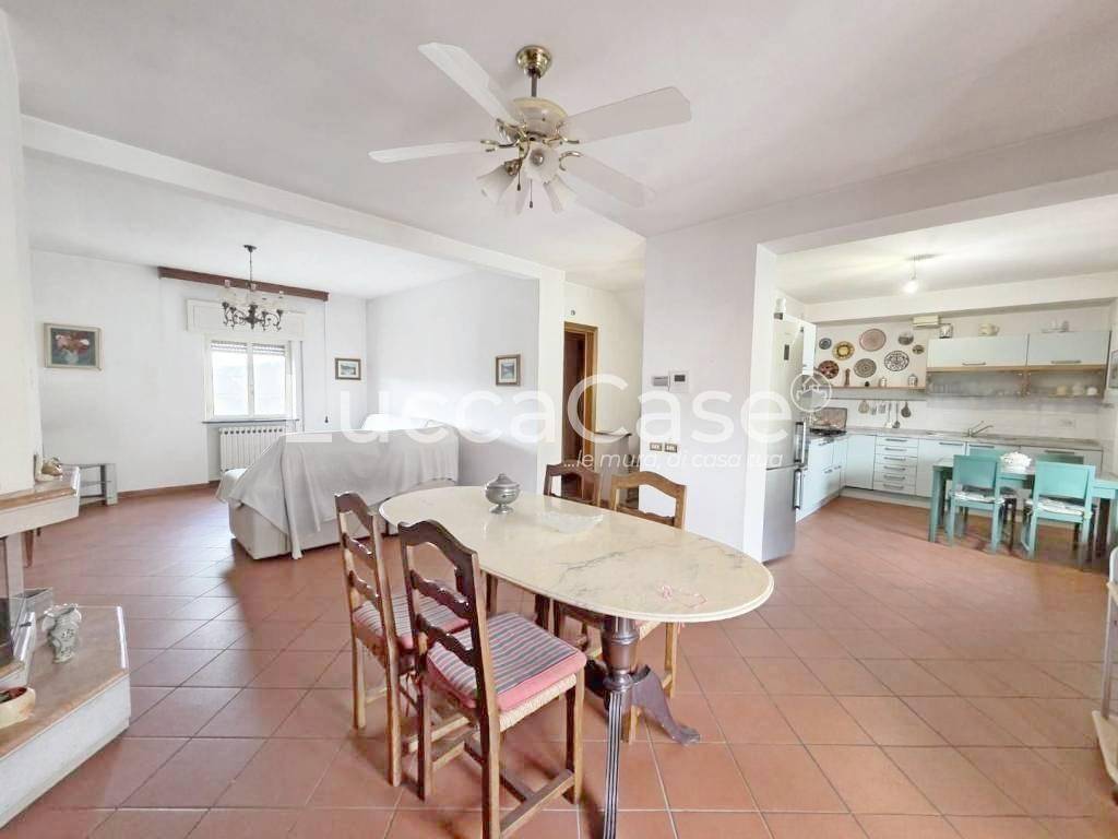 Casa indipendente in vendita a Lucca