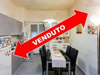 Bilocale via Palmanova 133, Crescenzago, Milano
