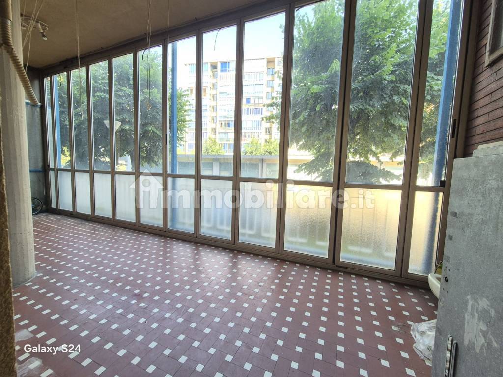 Appartamento in Mirafiori Sud, foto 2 di 10