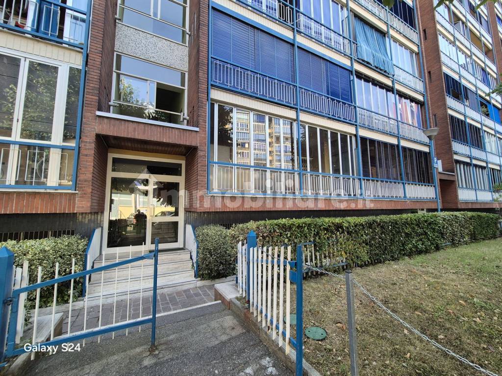 Appartamento in Mirafiori Sud, foto 9 di 10