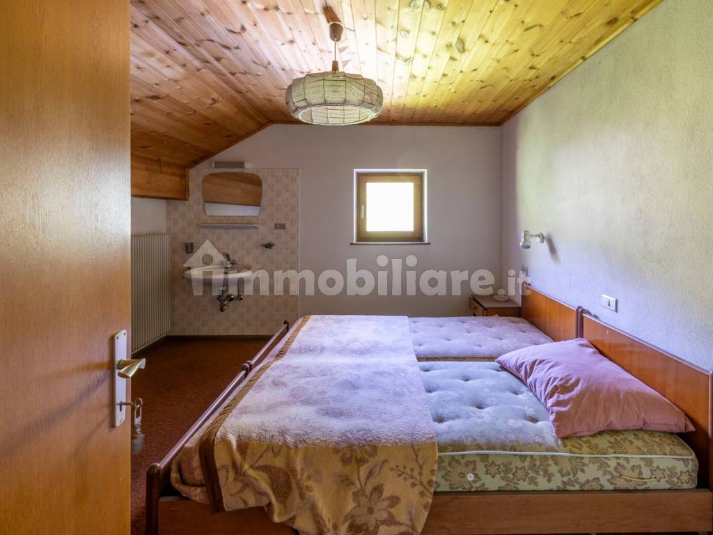 Camera da letto