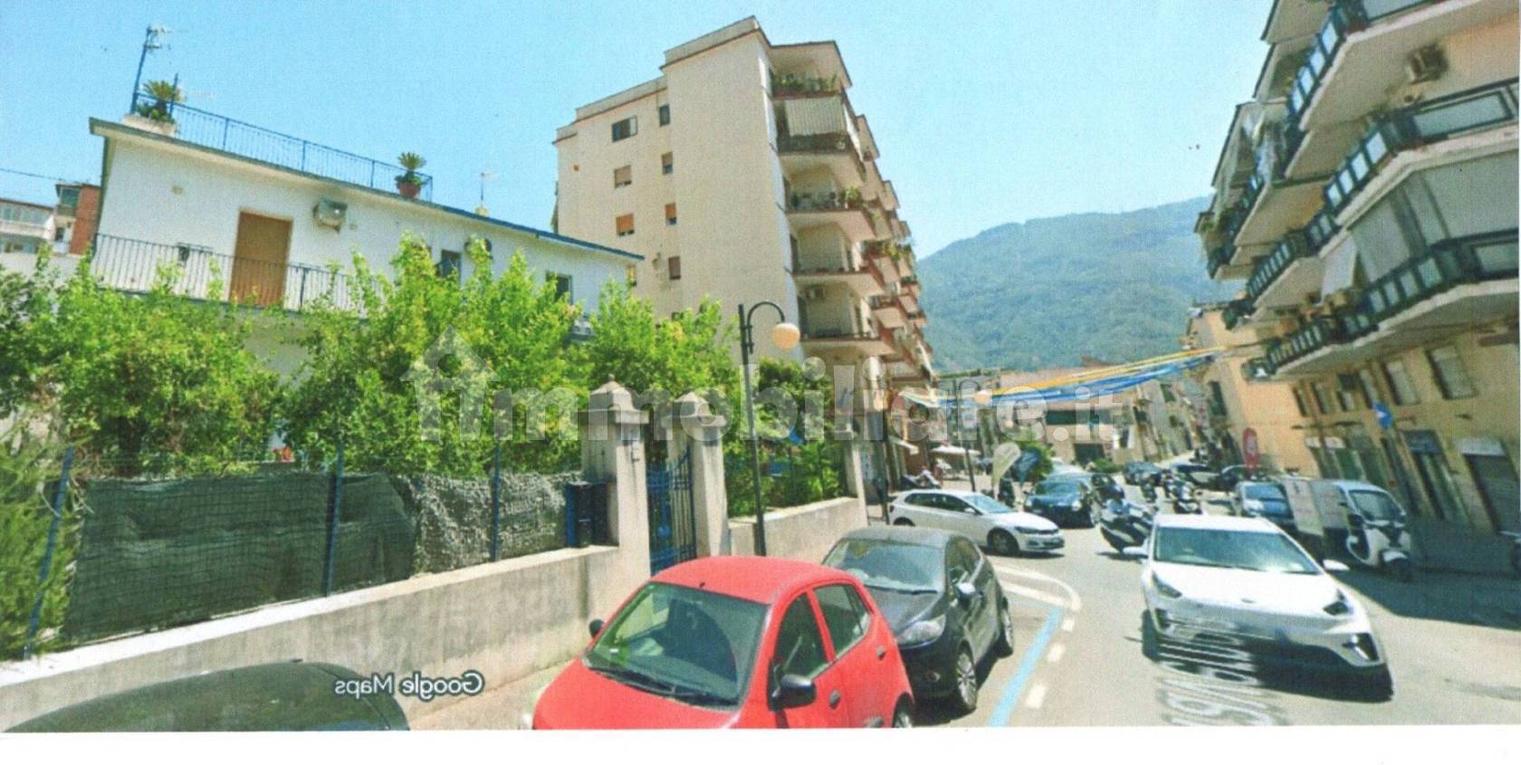 Appartamento in affitto a Castellammare di Stabia