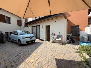 Cortile interno