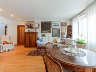 Appartamento via Lodovico Muratori 26, Porta Romana - Medaglie d'Oro, Milano