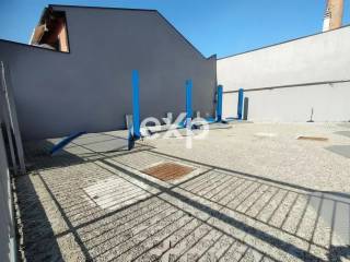 Posto macchina