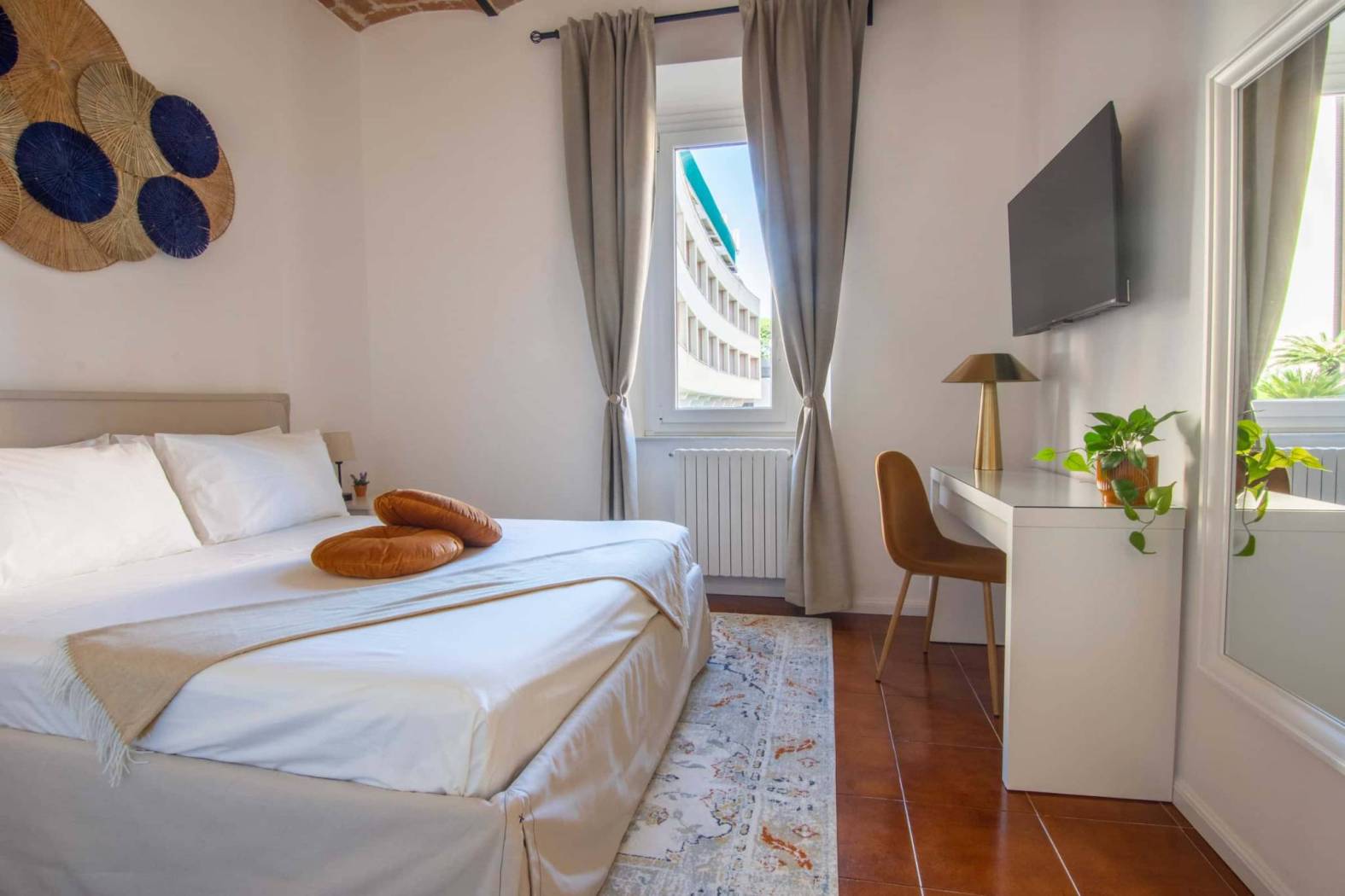 Appartamento in affitto a Roma