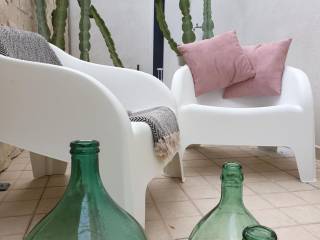 Cortile interno