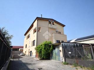 Facciata
