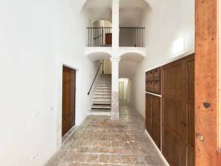 Interno palazzo