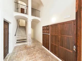 Interno palazzo