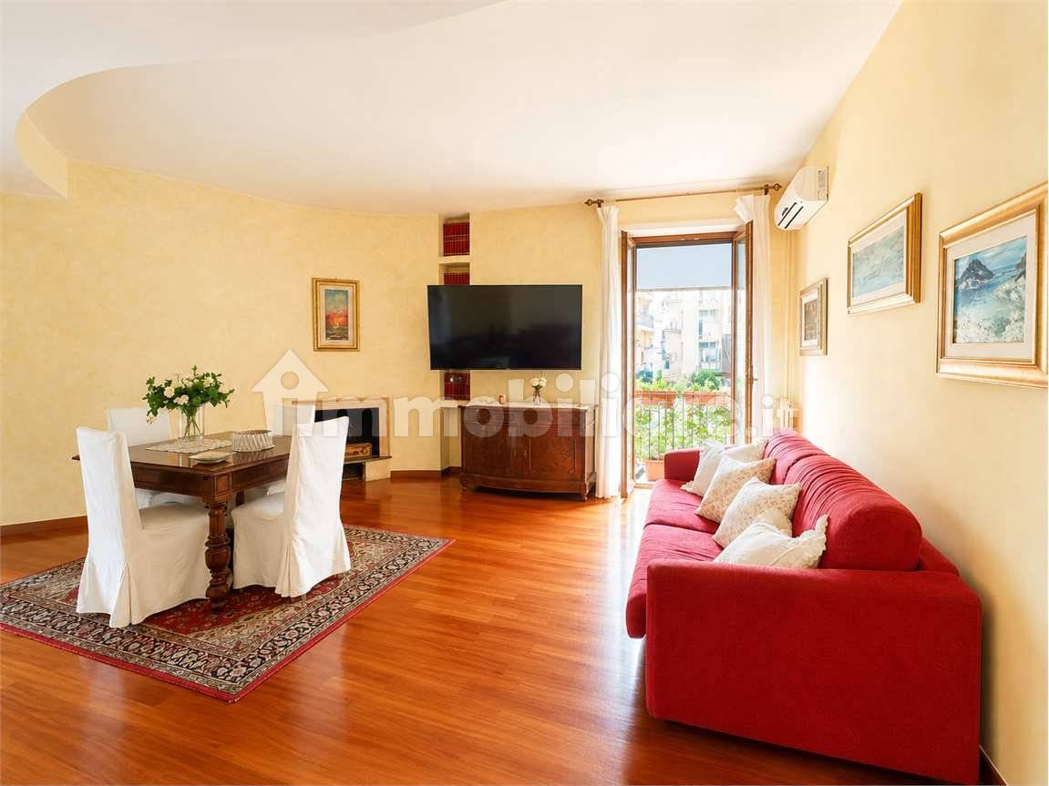 Appartamento in vendita a Salerno
