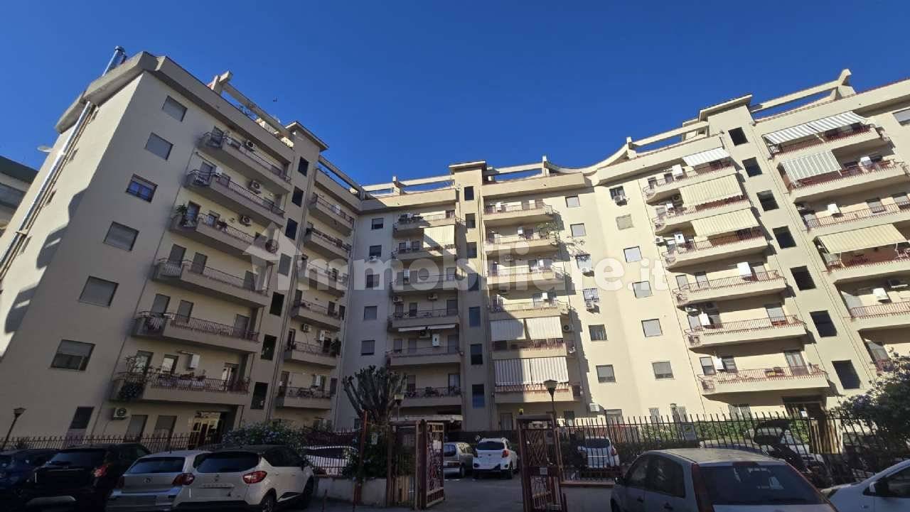 Appartamento in vendita a Palermo