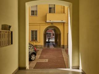 Interno palazzo