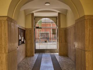 Interno palazzo