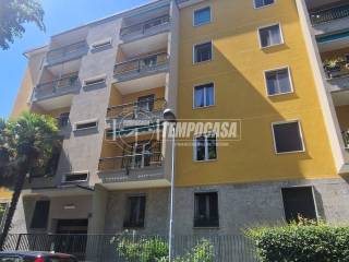 Bilocale via Privata Giovanni Calvino 17, Cenisio, Milano