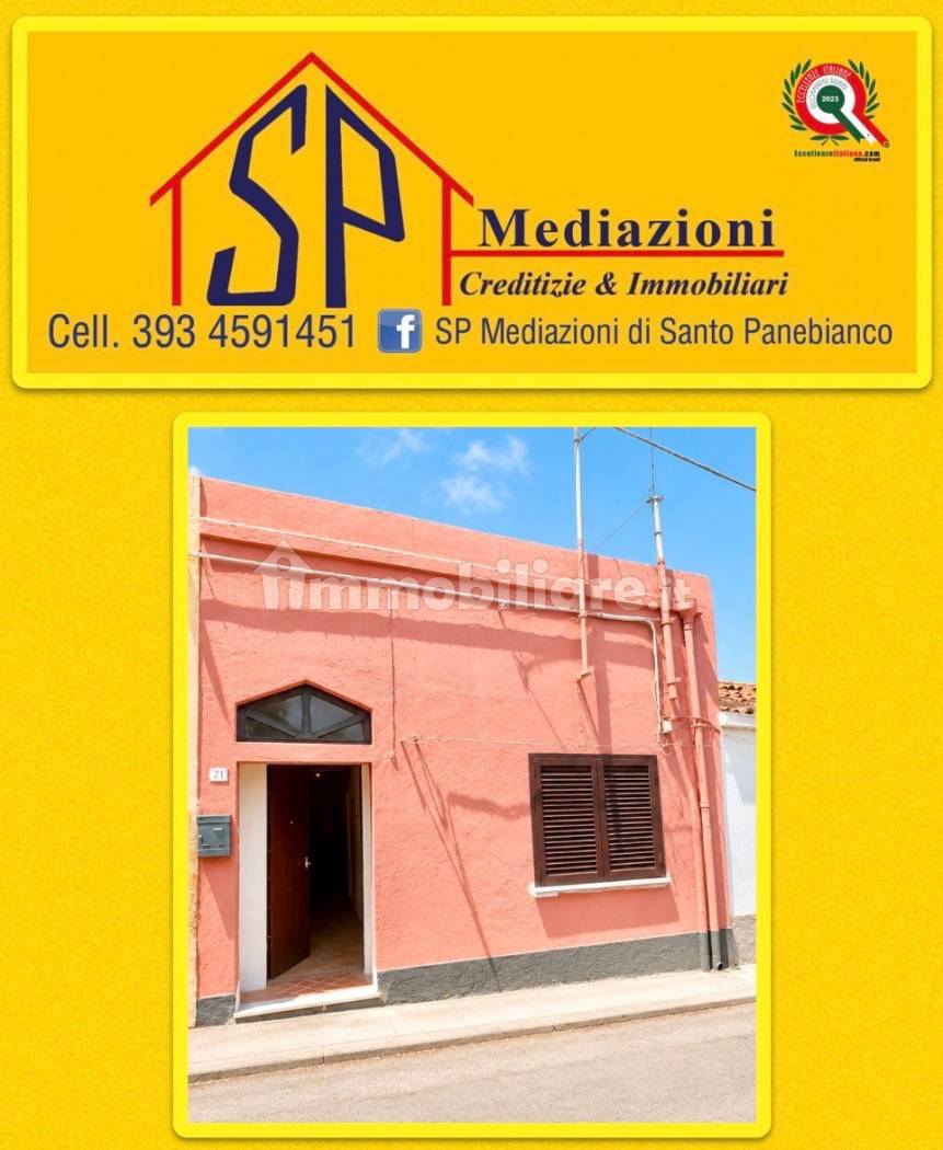 Casa indipendente in vendita a Santa Venerina