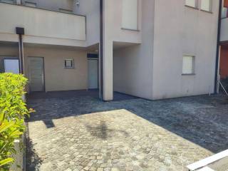 Cortile interno