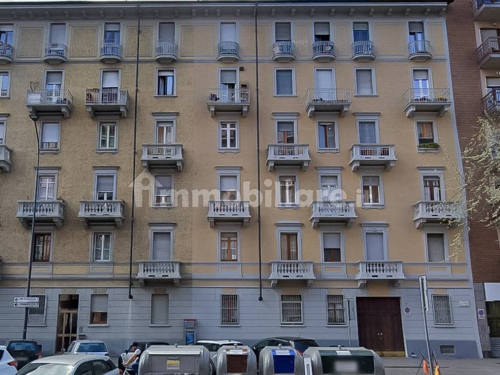 Stanze doppie e singole in Madonna di Campagna, foto 28 di 28