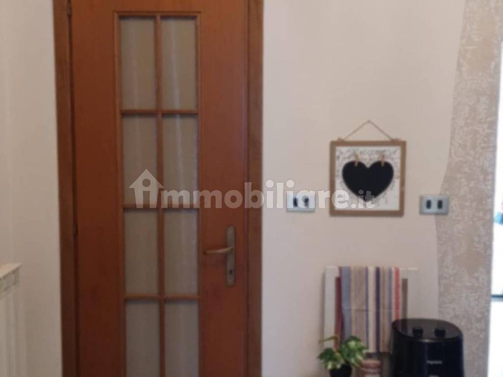 Stanze doppie e singole in Madonna di Campagna, foto 20 di 28
