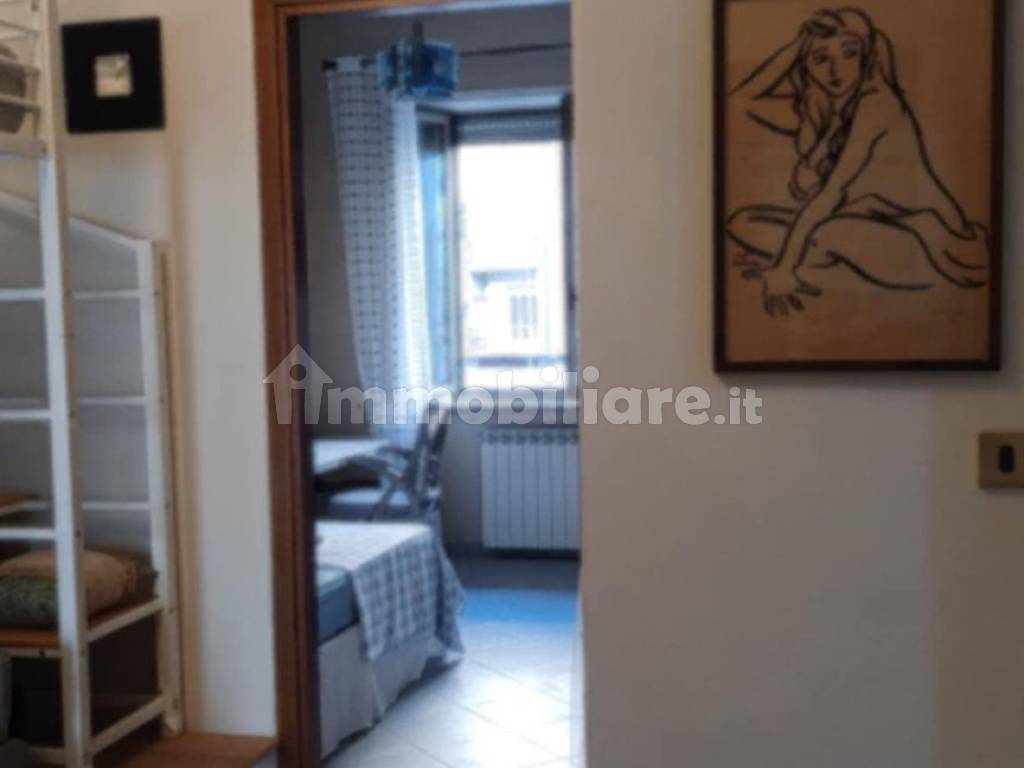 Stanze doppie e singole in Madonna di Campagna, foto 14 di 28