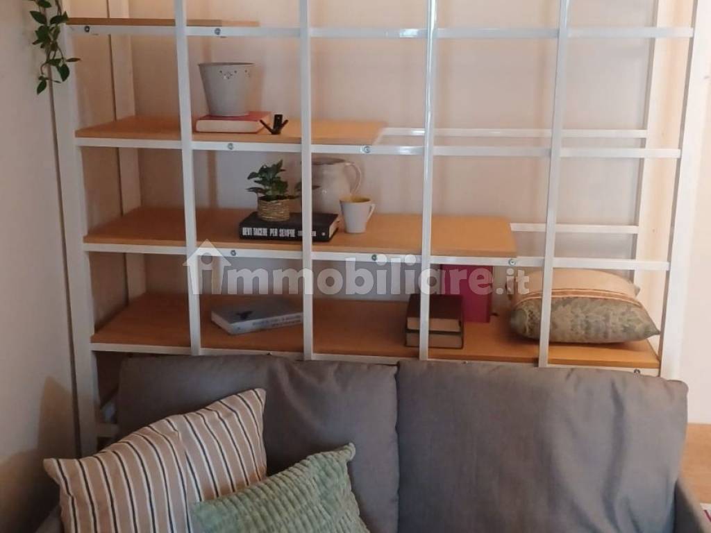 Stanze doppie e singole in Madonna di Campagna, foto 9 di 28