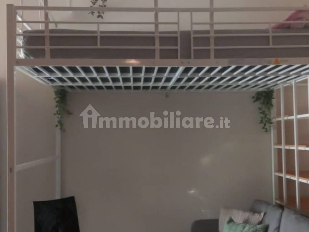 Stanze doppie e singole in Madonna di Campagna, foto 8 di 28