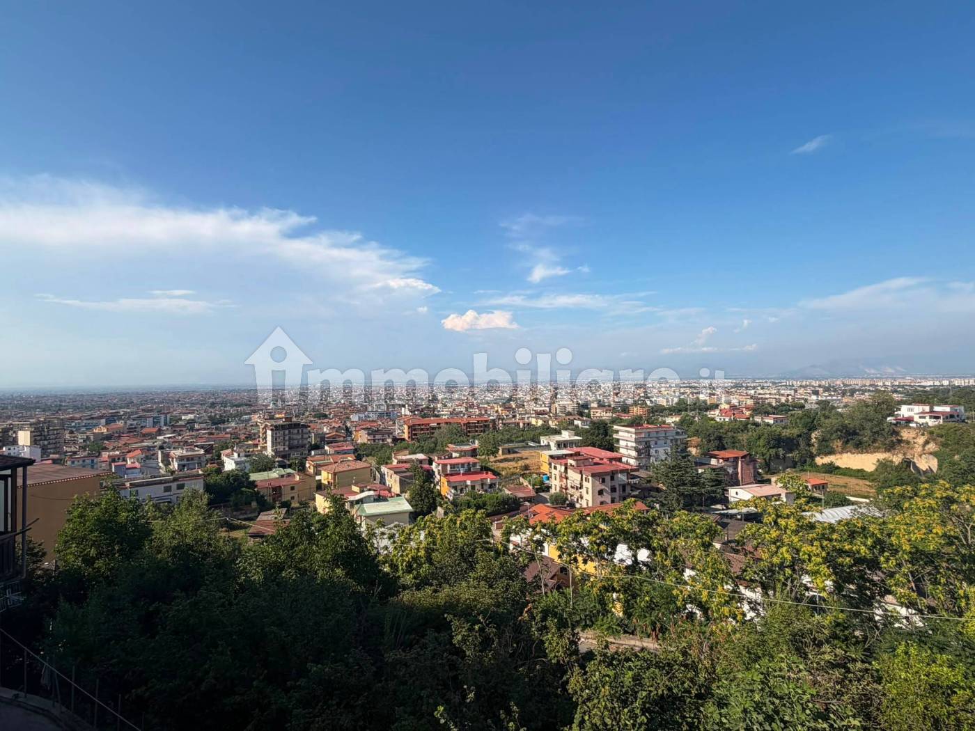 Appartamento in vendita a Marano di Napoli