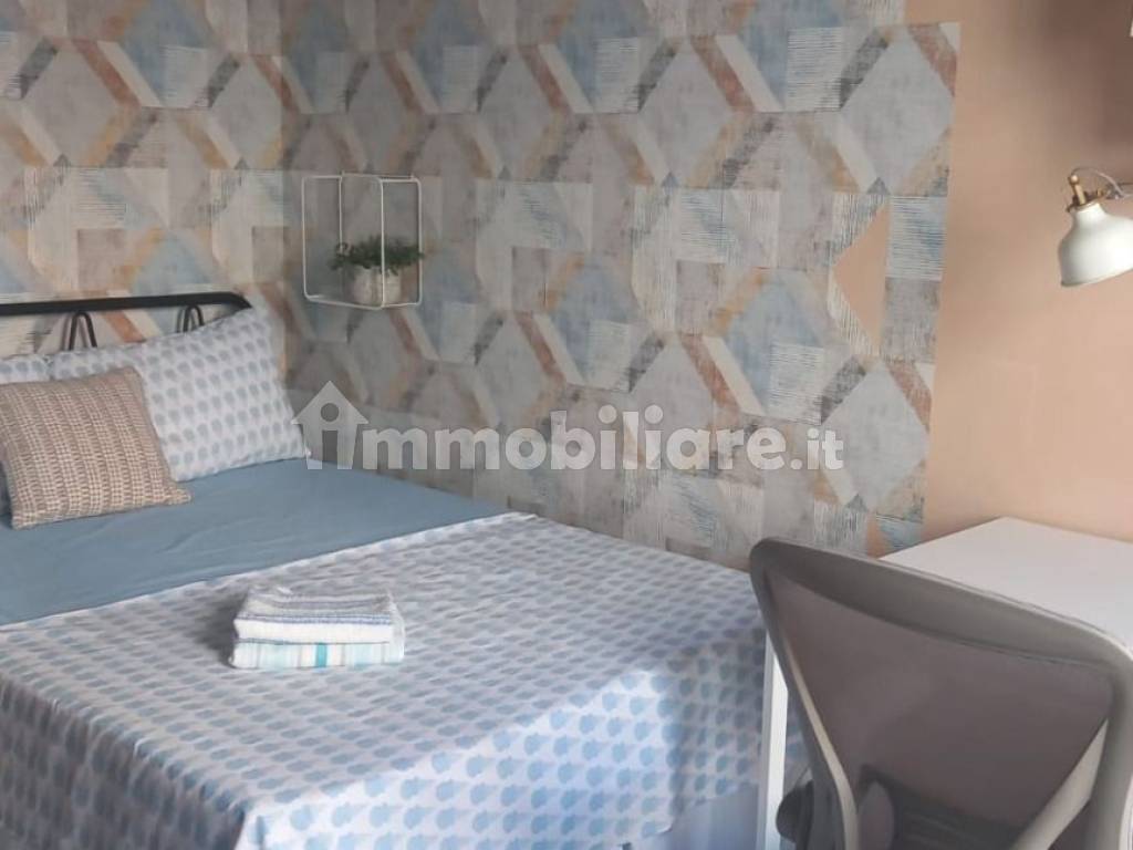 Stanze doppie e singole in Madonna di Campagna, foto 17 di 28