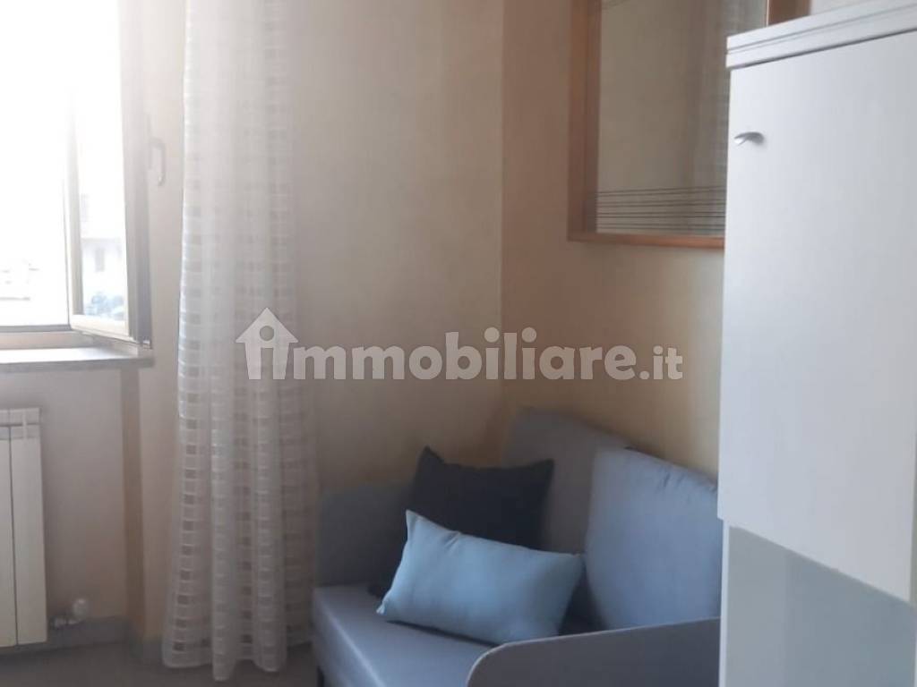 Stanze doppie e singole in Madonna di Campagna, foto 18 di 28