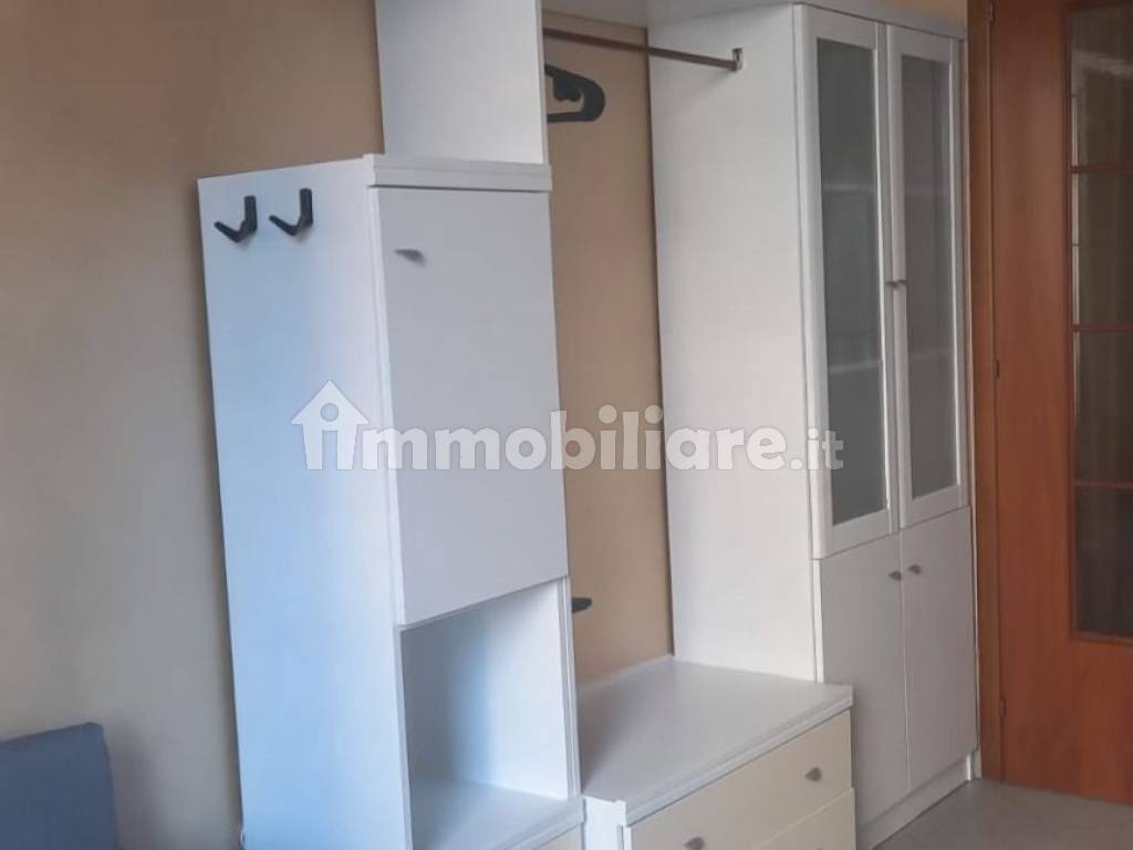 Stanze doppie e singole in Madonna di Campagna, foto 19 di 28