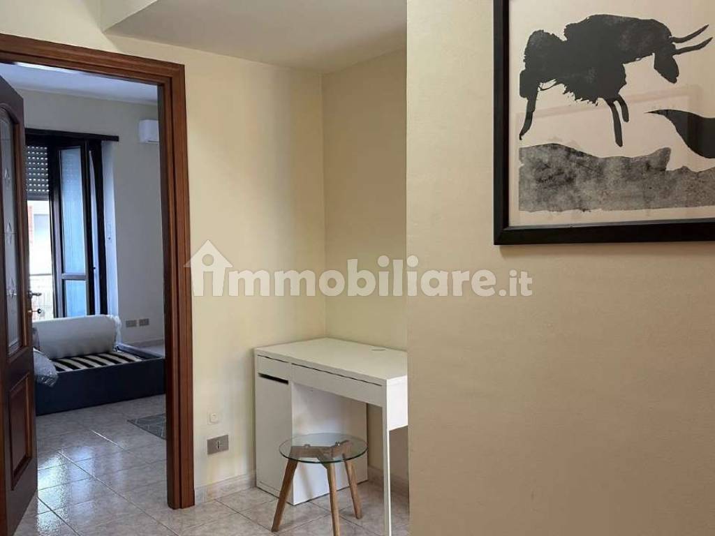 Appartamento in Pozzo Strada