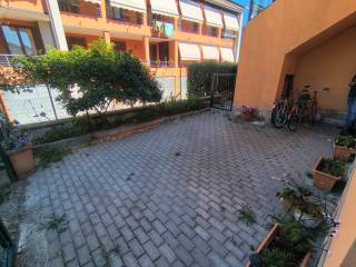 Cortile interno