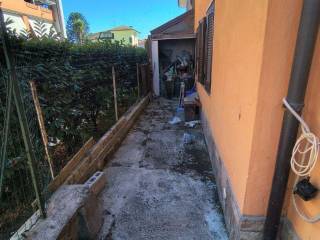Cortile interno
