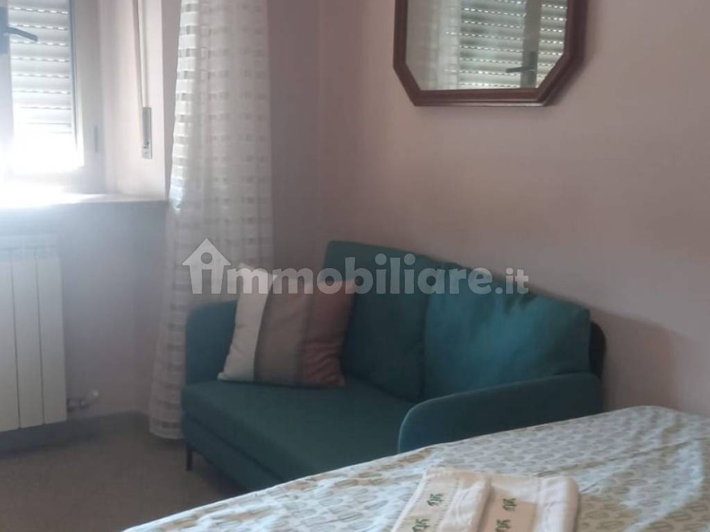Stanze doppie e singole in Madonna di Campagna, foto 24 di 28