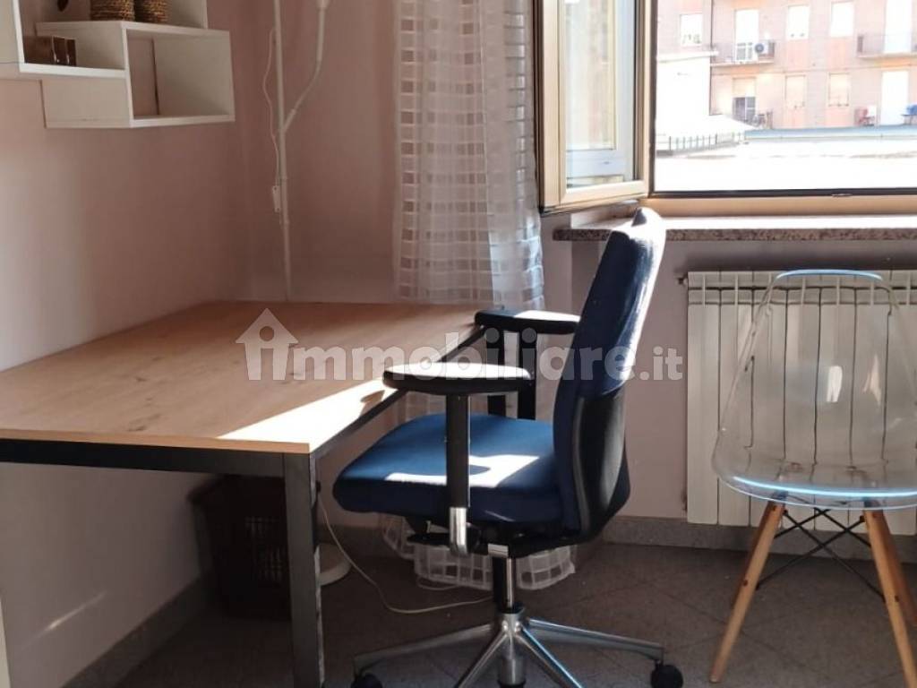Stanze doppie e singole in Madonna di Campagna, foto 23 di 28