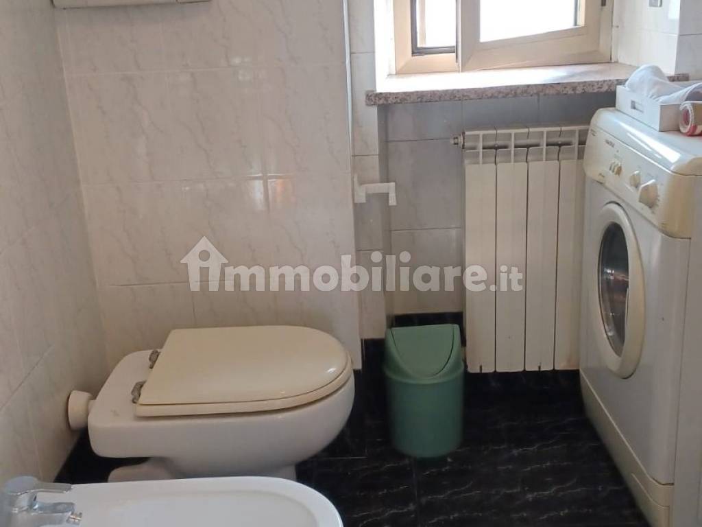 Stanze doppie e singole in Madonna di Campagna, foto 26 di 28