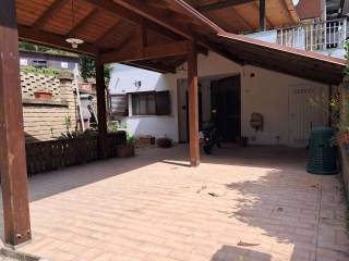 Veranda