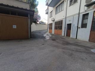 Posto macchina
