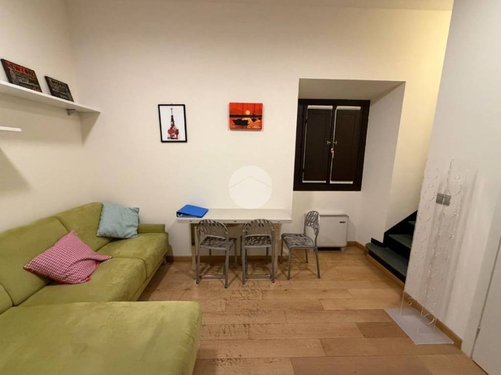 Appartamento in Centro, foto 2 di 21