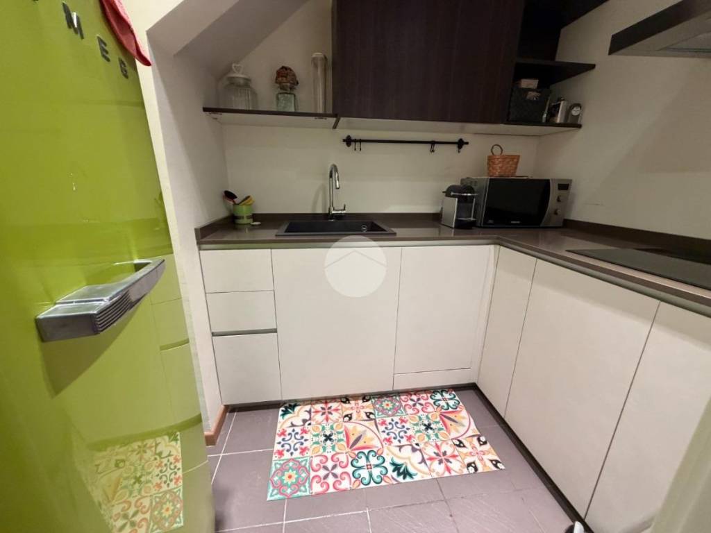 Appartamento in Centro, foto 3 di 21
