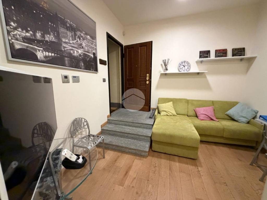 Appartamento in Centro, foto 5 di 21