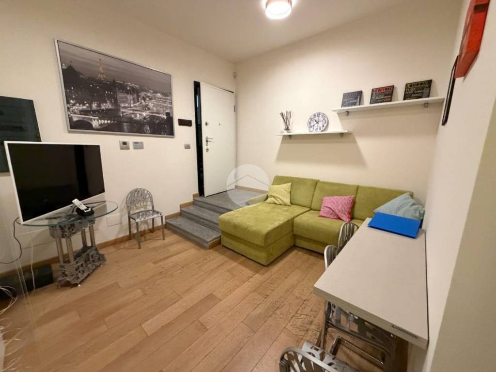 Appartamento in Centro, foto 6 di 21