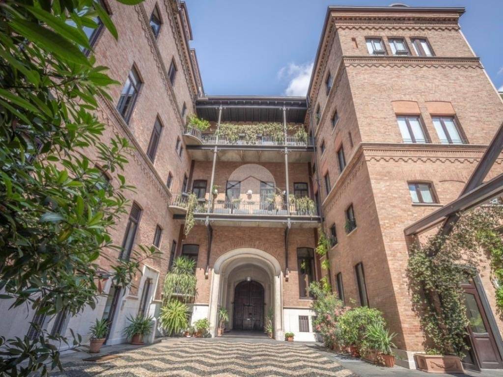 Appartamento in Centro, foto 19 di 21