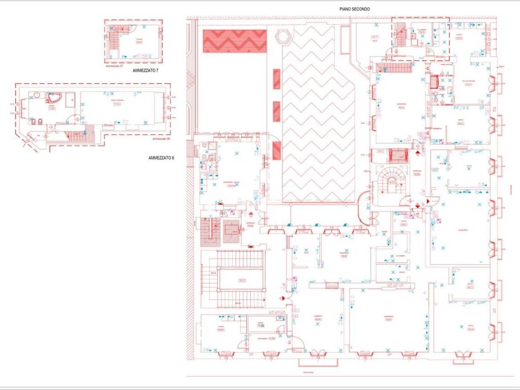 Appartamento in Centro, foto 21 di 21