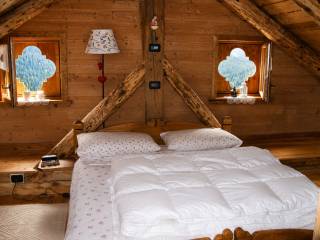 Camera da letto