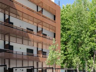 Bilocale via Costantino Baroni 190, Gratosoglio, Milano