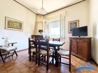 Sala da pranzo